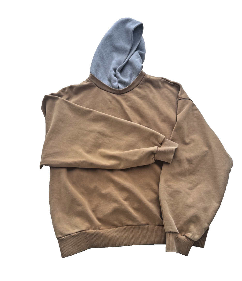Selah Hoodie Yellow Size L Good Used Condition